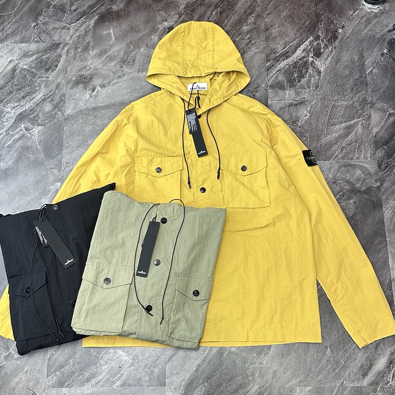 Stone Island